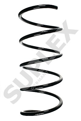 Suplex fahrwerksfeder - suplex,