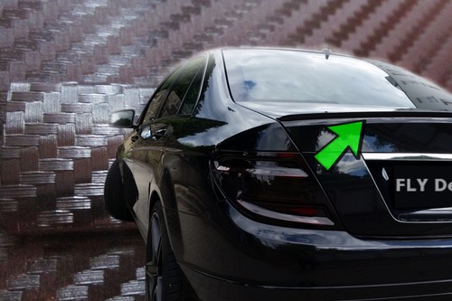 Passend für mercedes benz - passend,