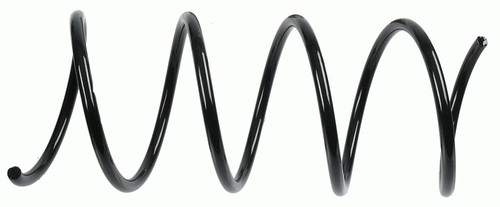 Sachs fahrwerksfeder - sachs,