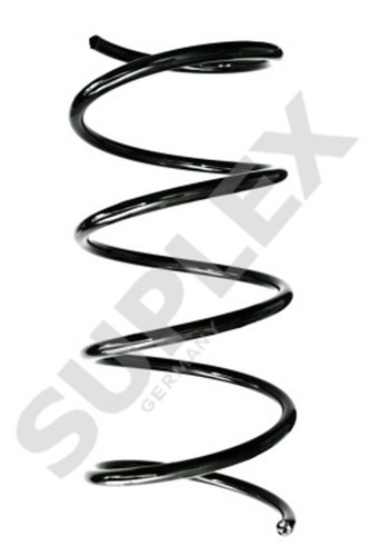 Suplex fahrwerksfeder 19338 - 1x,