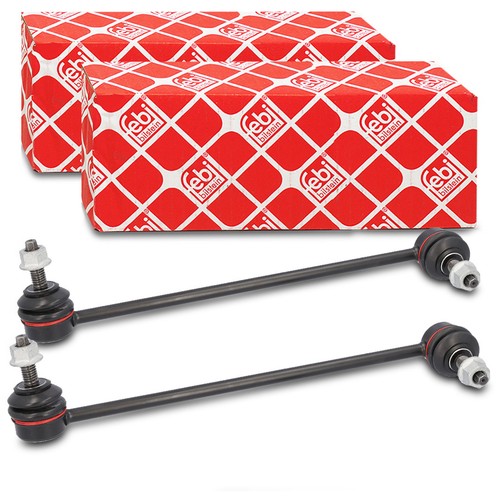Febi bilstein koppelstange - bilstein,