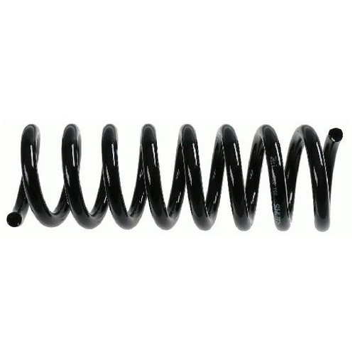 Sachs fahrwerksfeder hinten - sachs,