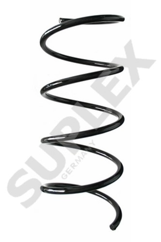 Fahrwerksfeder suplex 19330 - 1x,