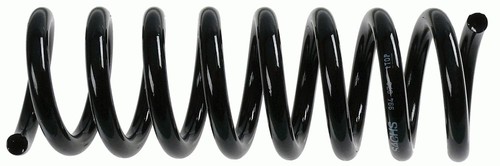 Sachs fahrwerksfeder - sachs,