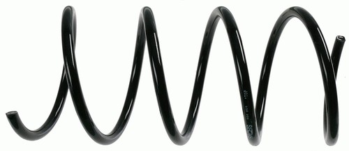 Sachs fahrwerksfeder - sachs,