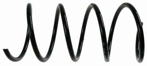Sachs fahrwerksfeder - sachs,