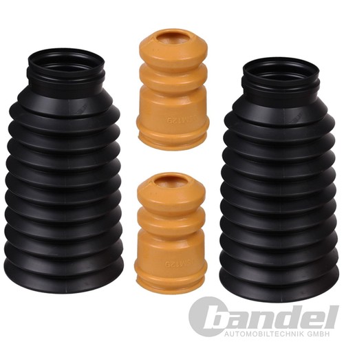 Protection kit vorne passend - vorne,