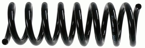 Sachs fahrwerksfeder - sachs,