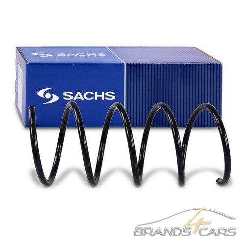Sachs feder fahrwerksfeder - sachs,