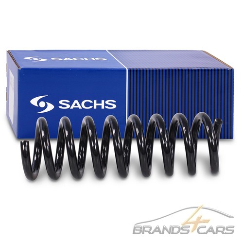 Sachs feder fahrwerksfeder - sachs,