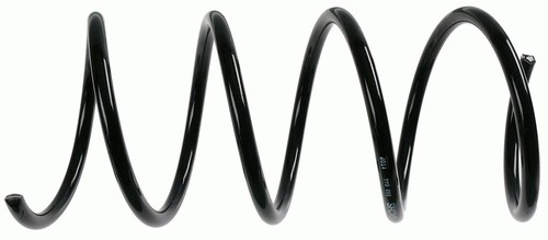 Sachs fahrwerksfeder - sachs,