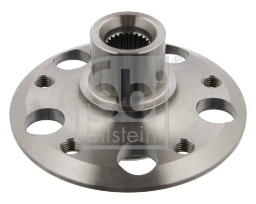 Radnabe febi bilstein - febi, 36091