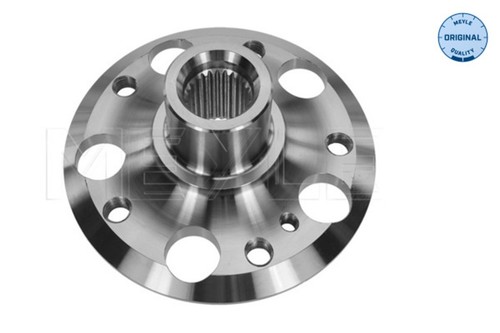 Meyle radnabe 014 752 - radnabe,