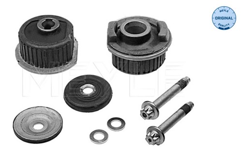 Reparatursatz achskörper - reparatursatz,,